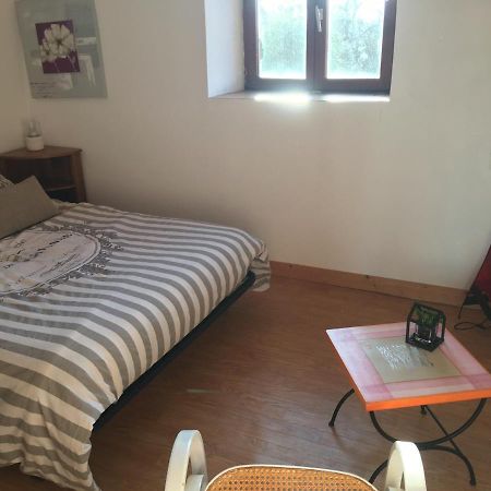 Accueil Chaleureux Daire Crannes-en-Champagne Dış mekan fotoğraf