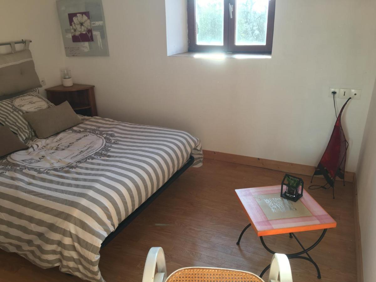 Accueil Chaleureux Daire Crannes-en-Champagne Dış mekan fotoğraf