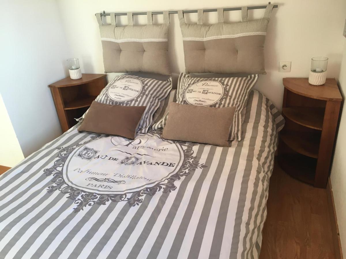 Accueil Chaleureux Daire Crannes-en-Champagne Dış mekan fotoğraf